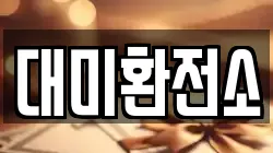 대미환전소