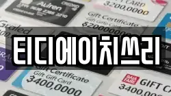 티디에이치쓰리