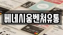 베네시움벤쳐유통