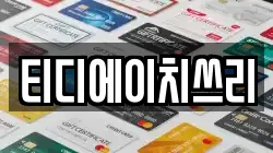 티디에이치쓰리