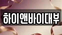 하이앤바이대부