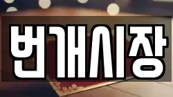 번개시장
