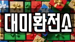 대미환전소