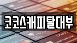 코코스캐피탈대부