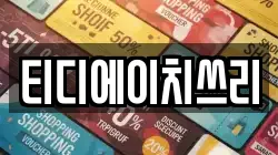 티디에이치쓰리
