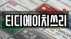 티디에이치쓰리