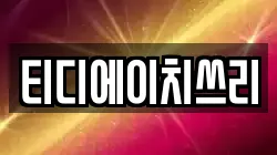 티디에이치쓰리