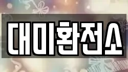 대미환전소