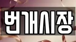 번개시장
