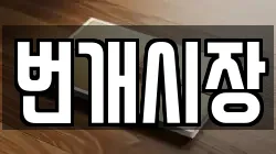 번개시장