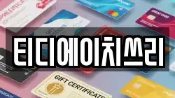 티디에이치쓰리