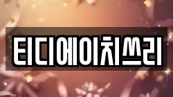티디에이치쓰리