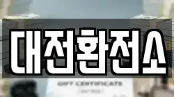 대전환전소