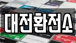 대전환전소