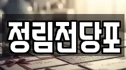 정림전당포