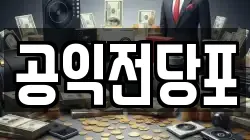 공익전당포
