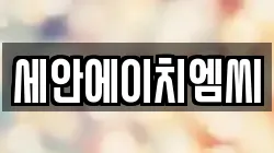 세안에이치엠씨