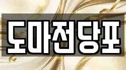 도마전당포