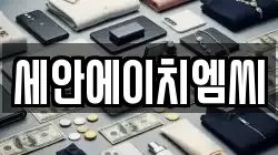세안에이치엠씨