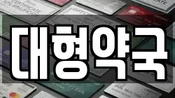 대형약국