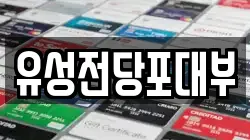 유성전당포대부