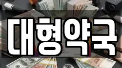 대형약국