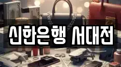 신한은행 서대전