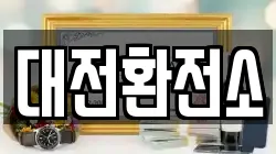 대전환전소