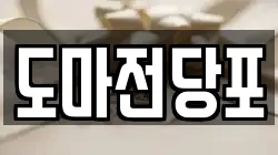 도마전당포