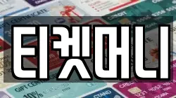 티켓머니