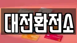 대전환전소