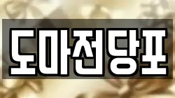 도마전당포