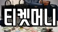 티켓머니