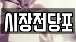시장전당포