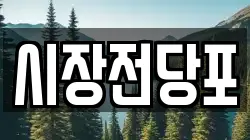 시장전당포