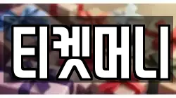 티켓머니