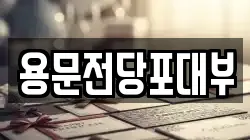 용문전당포대부