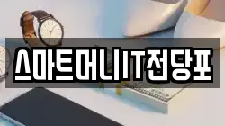 스마트머니IT전당포