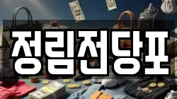 대전 서구 정림동 전당포, 상품권판매, 상품권매매, 환전