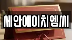 세안에이치엠씨