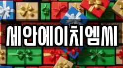 세안에이치엠씨