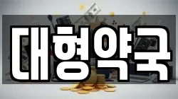 대형약국