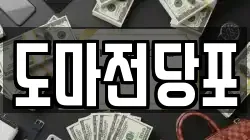 도마전당포