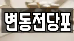 변동전당포