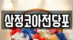삼정코아전당포
