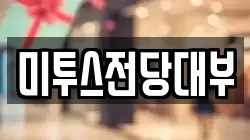 미투스전당대부