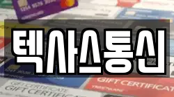 텍사스통신