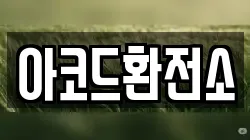 아코드환전소