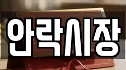 안락시장