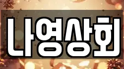 나영상회